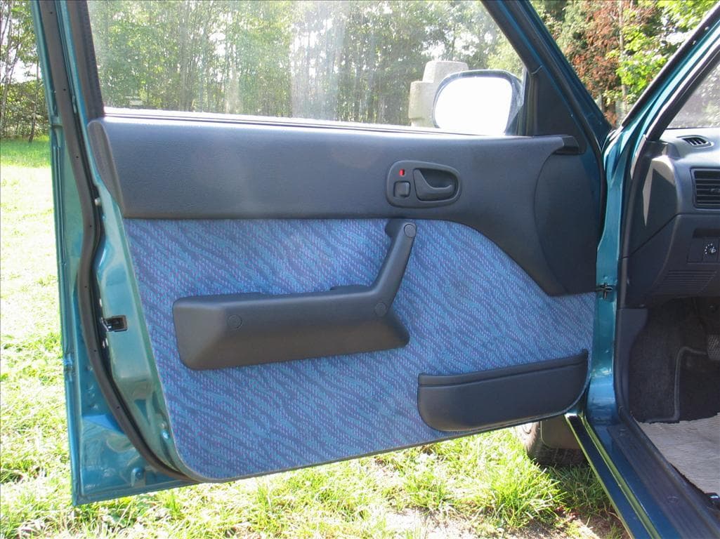 1997 Suzuki SWIFT - 15