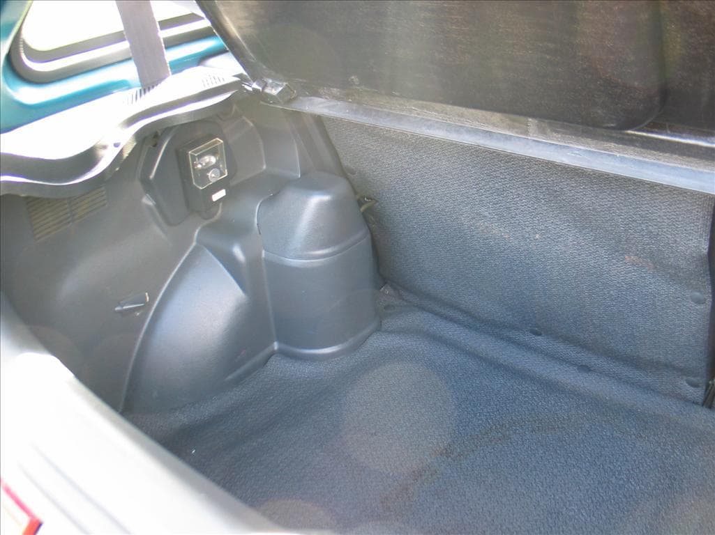 1997 Suzuki SWIFT - 20