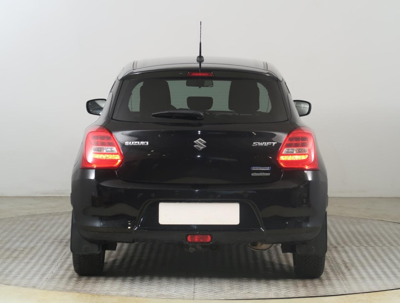 2021 Suzuki Swift - 6