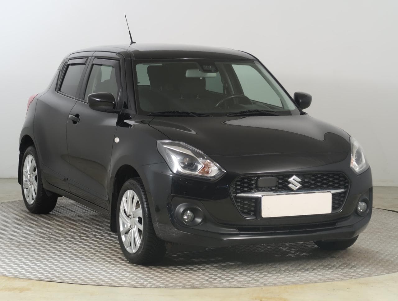 Suzuki Swift 1.2 61kW hatchback