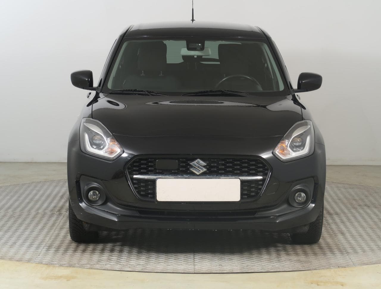 2021 Suzuki Swift - 2