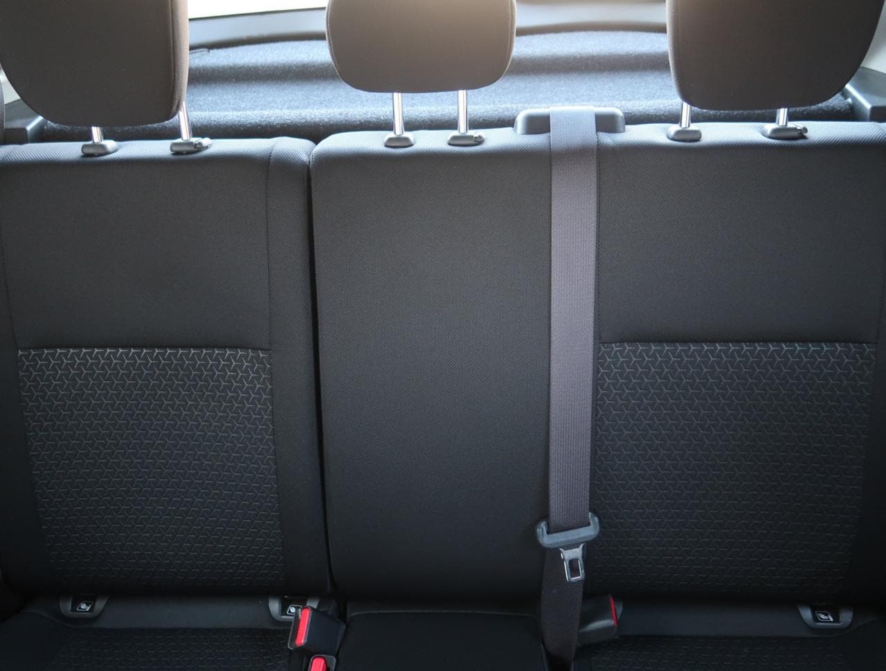 2021 Suzuki Swift - 14