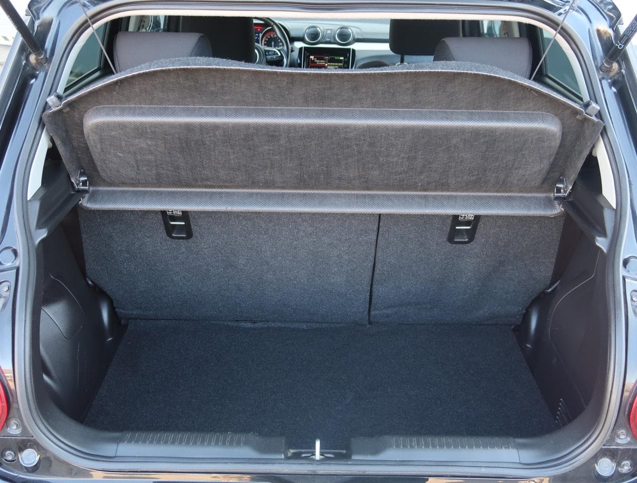 2021 Suzuki Swift - 20