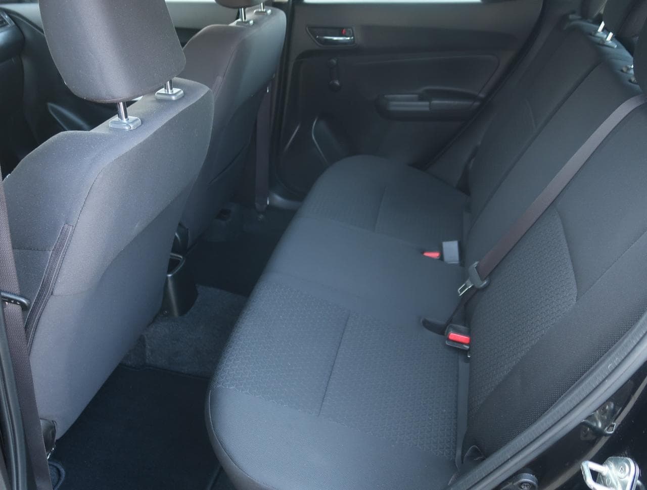 2021 Suzuki Swift - 15