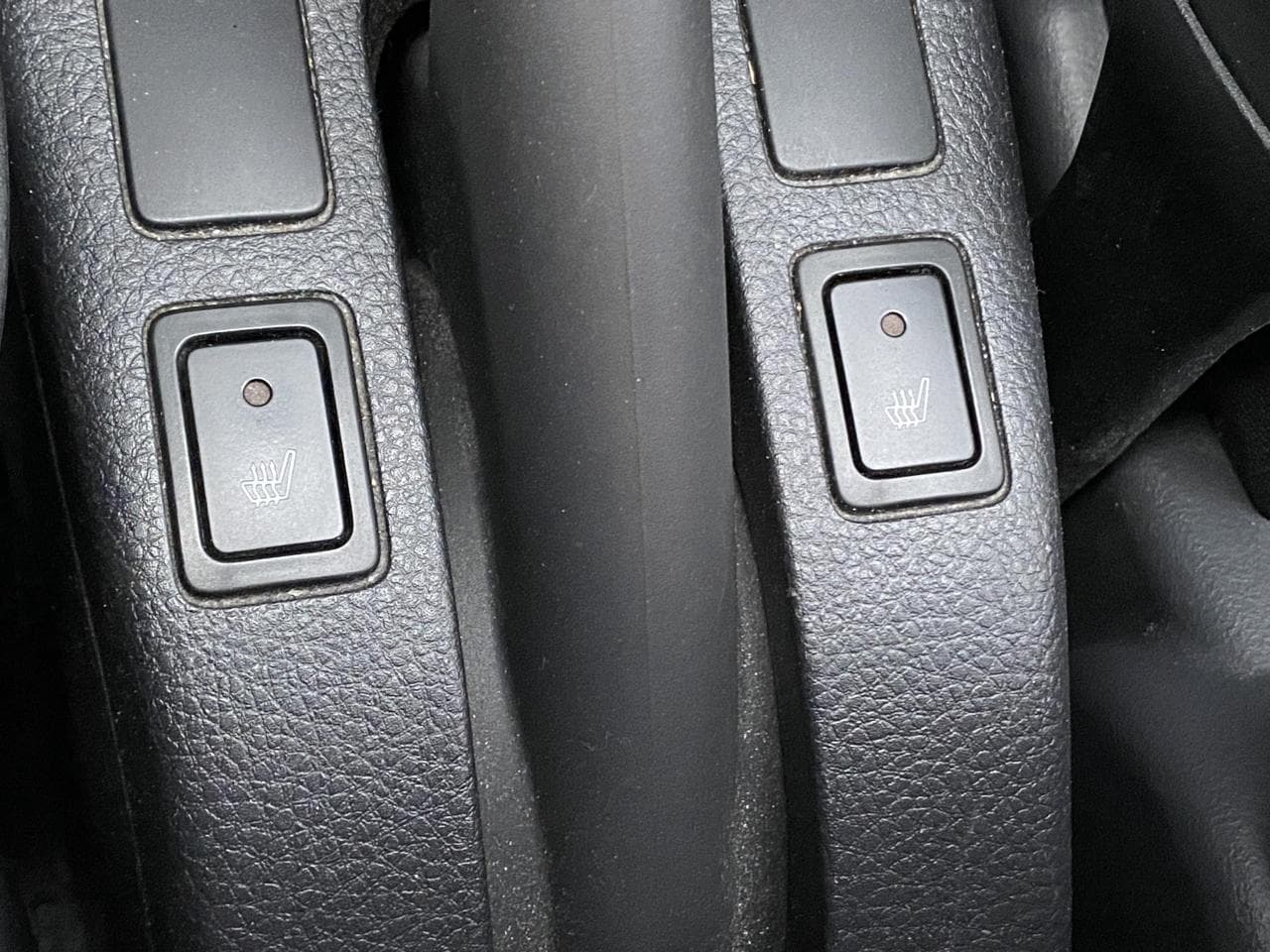 2009 Suzuki SX4 - 16