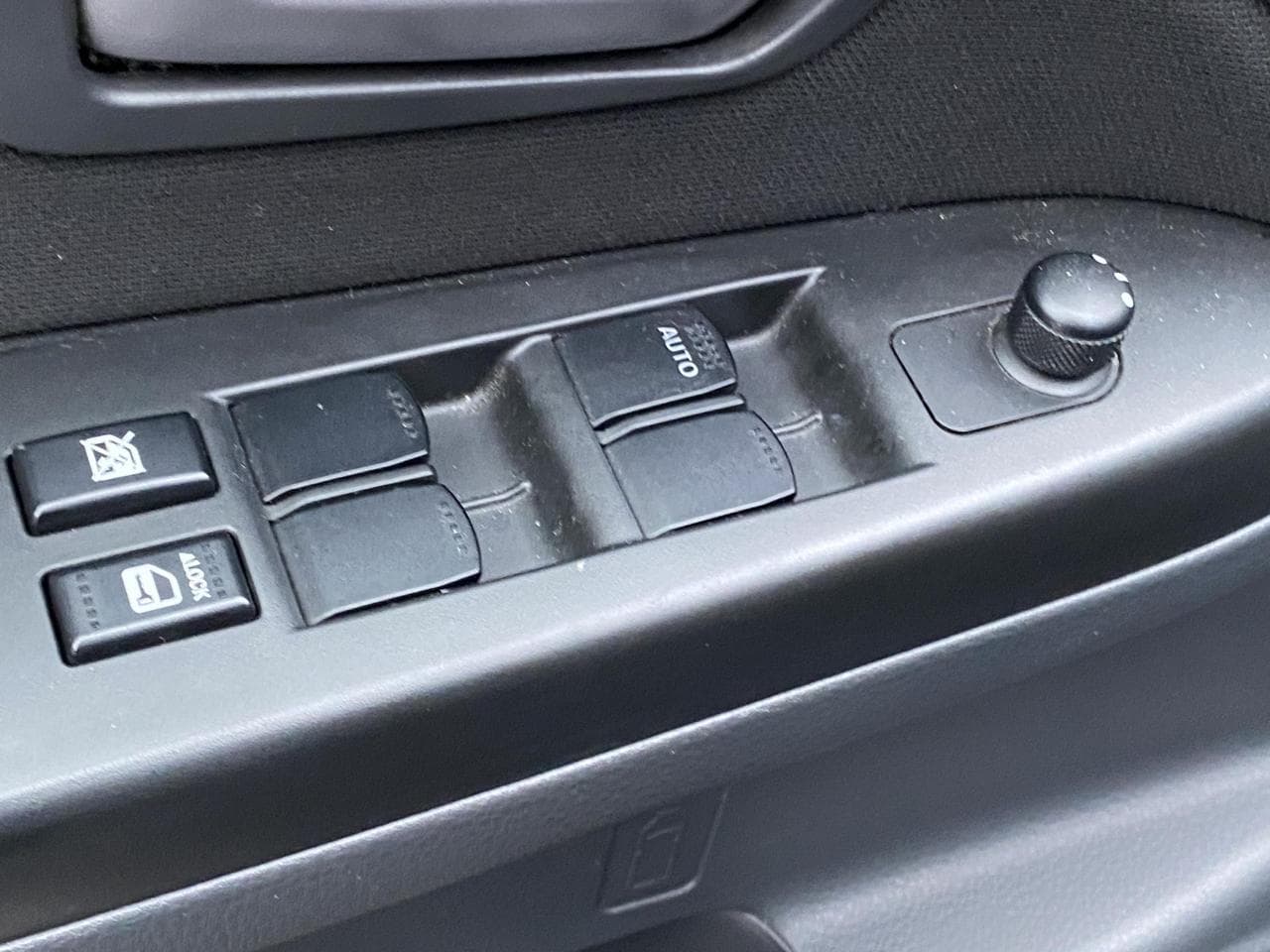 2009 Suzuki SX4 - 11