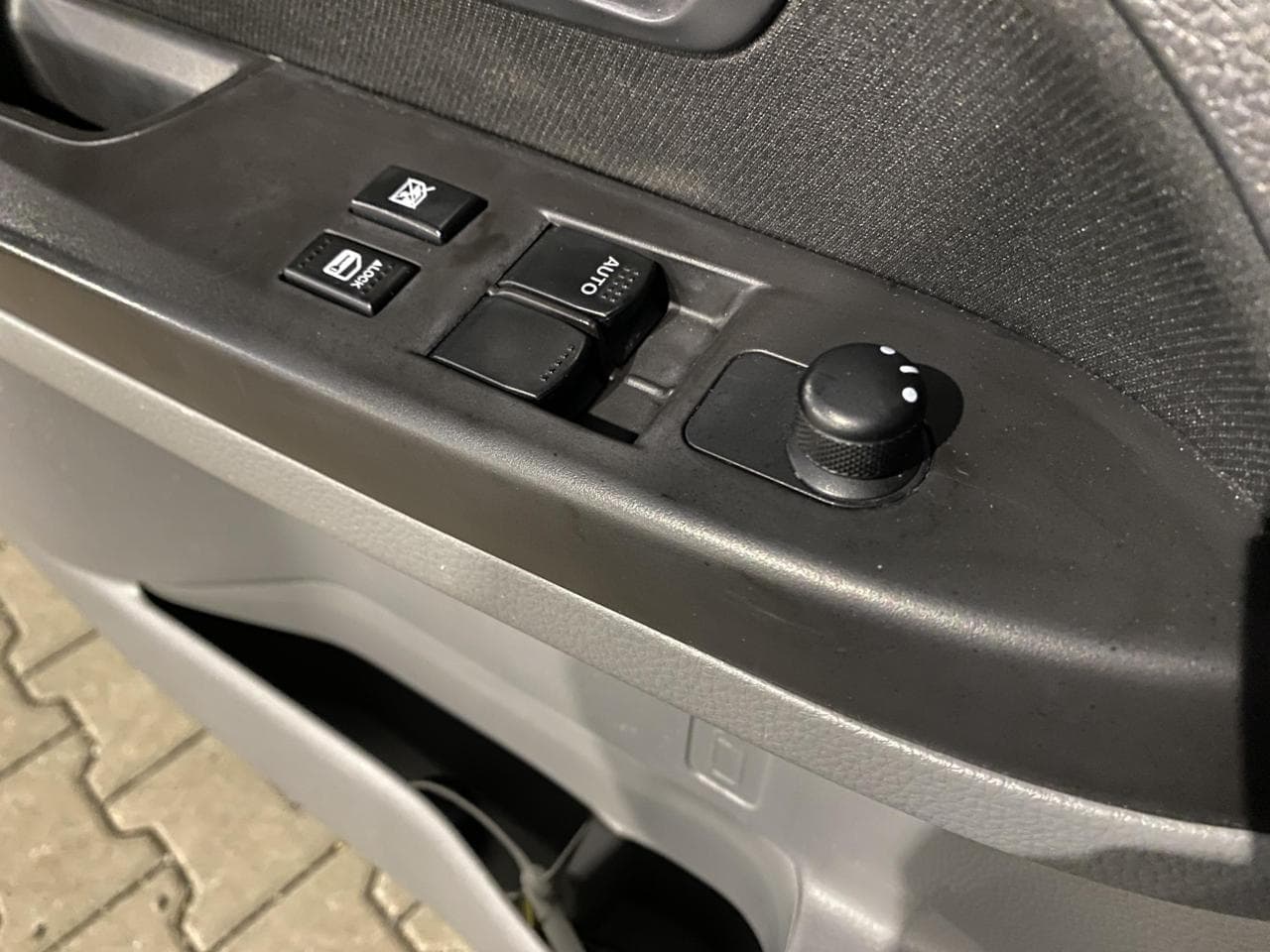 2013 Suzuki Sx4 - 11