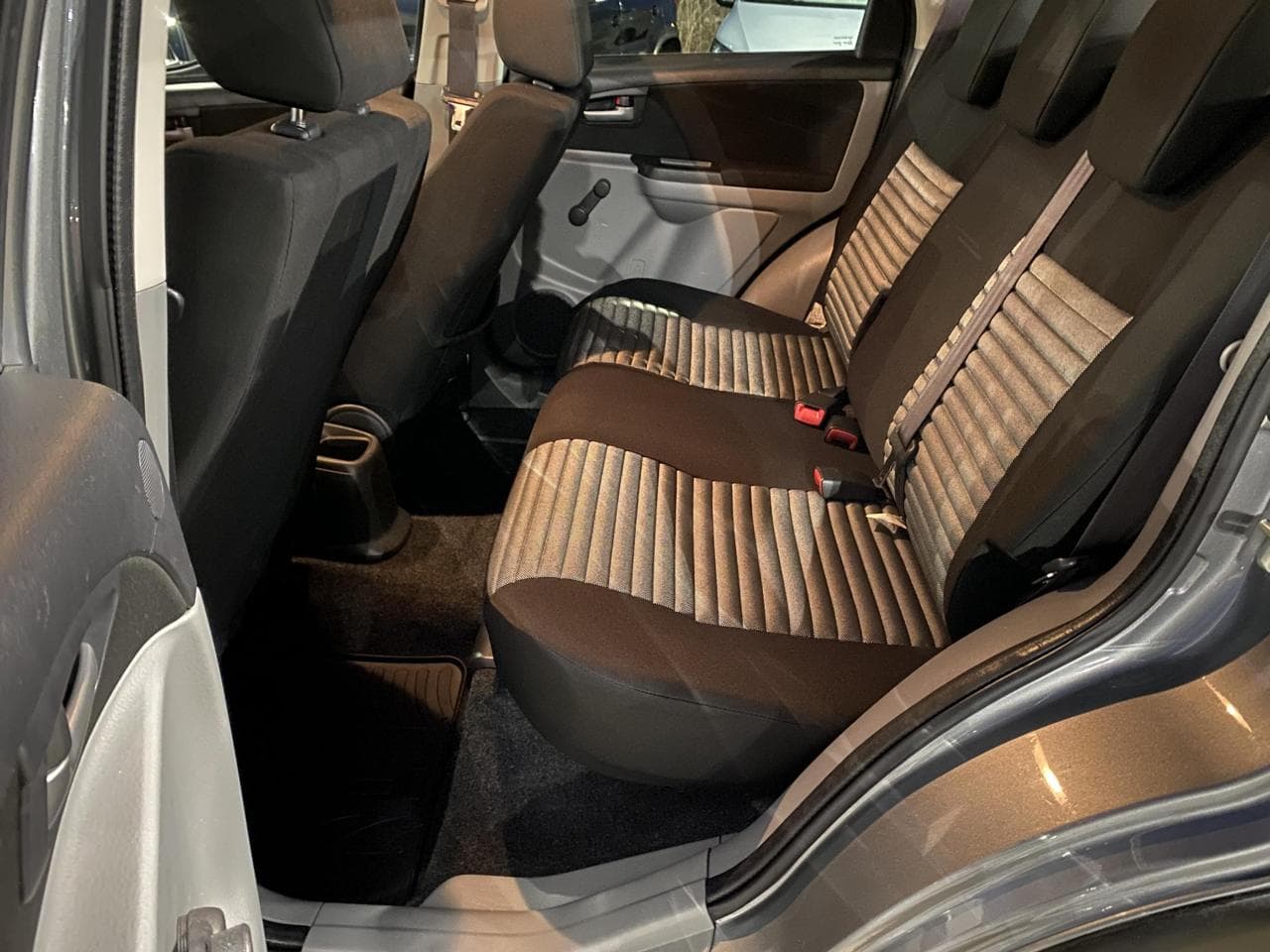 2013 Suzuki Sx4 - 10