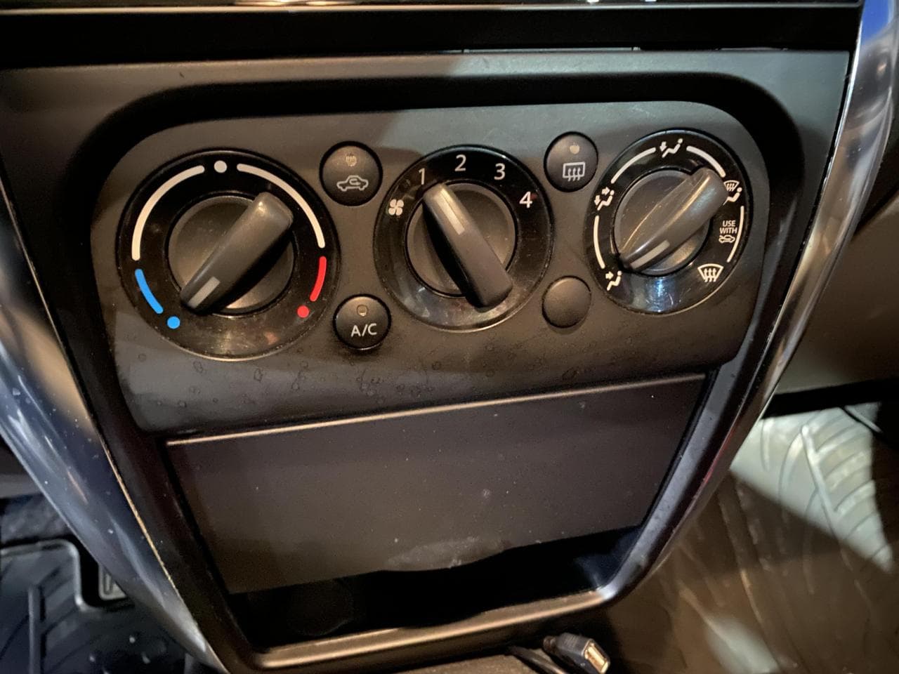 2013 Suzuki Sx4 - 14