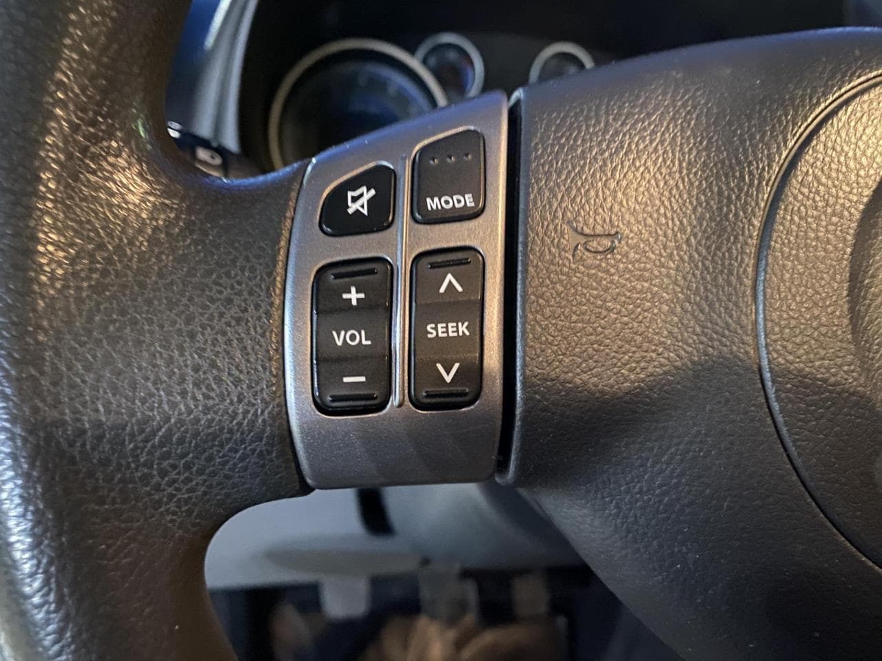 2013 Suzuki Sx4 - 13