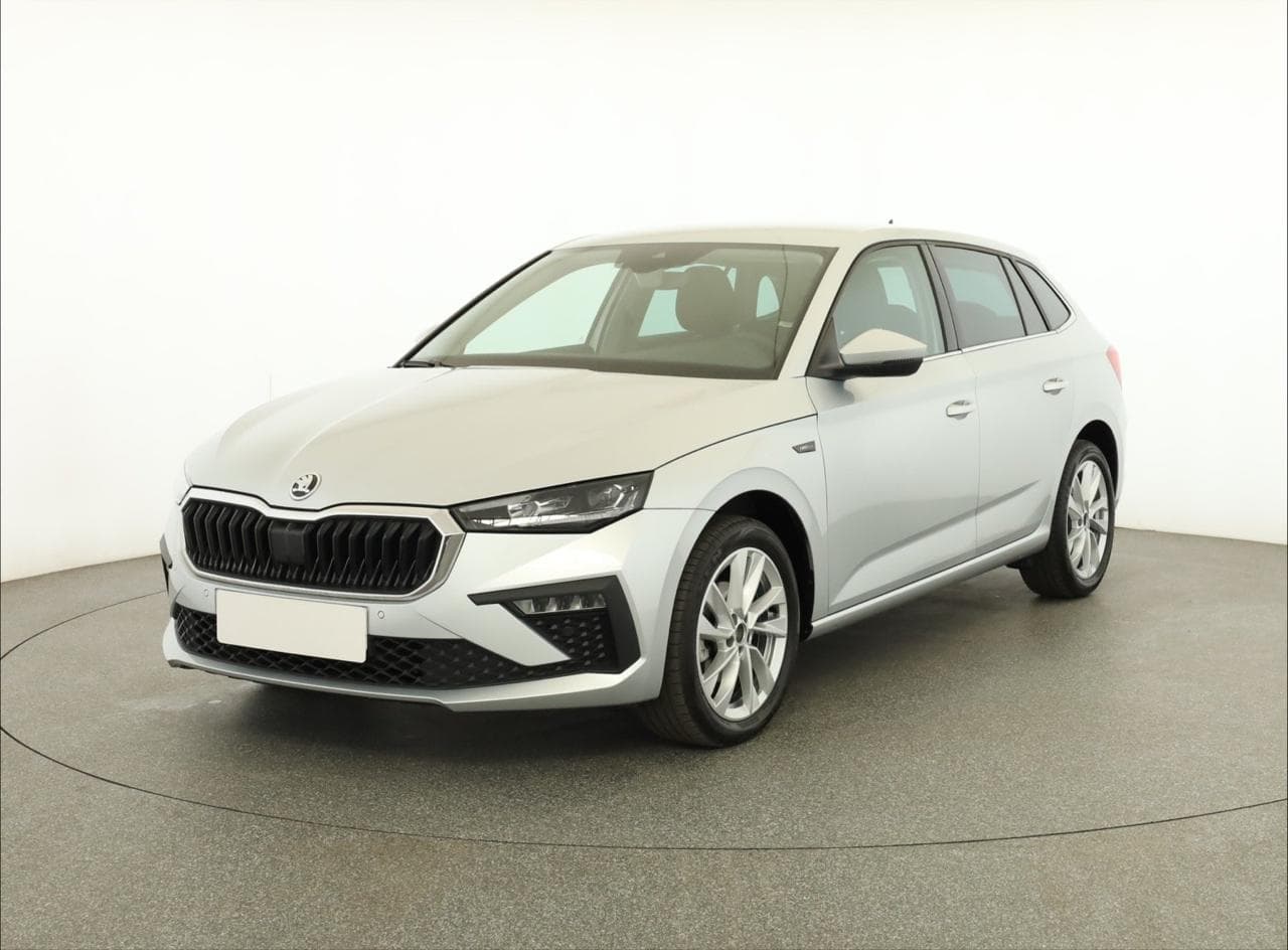 2024 Škoda SCALA - 3