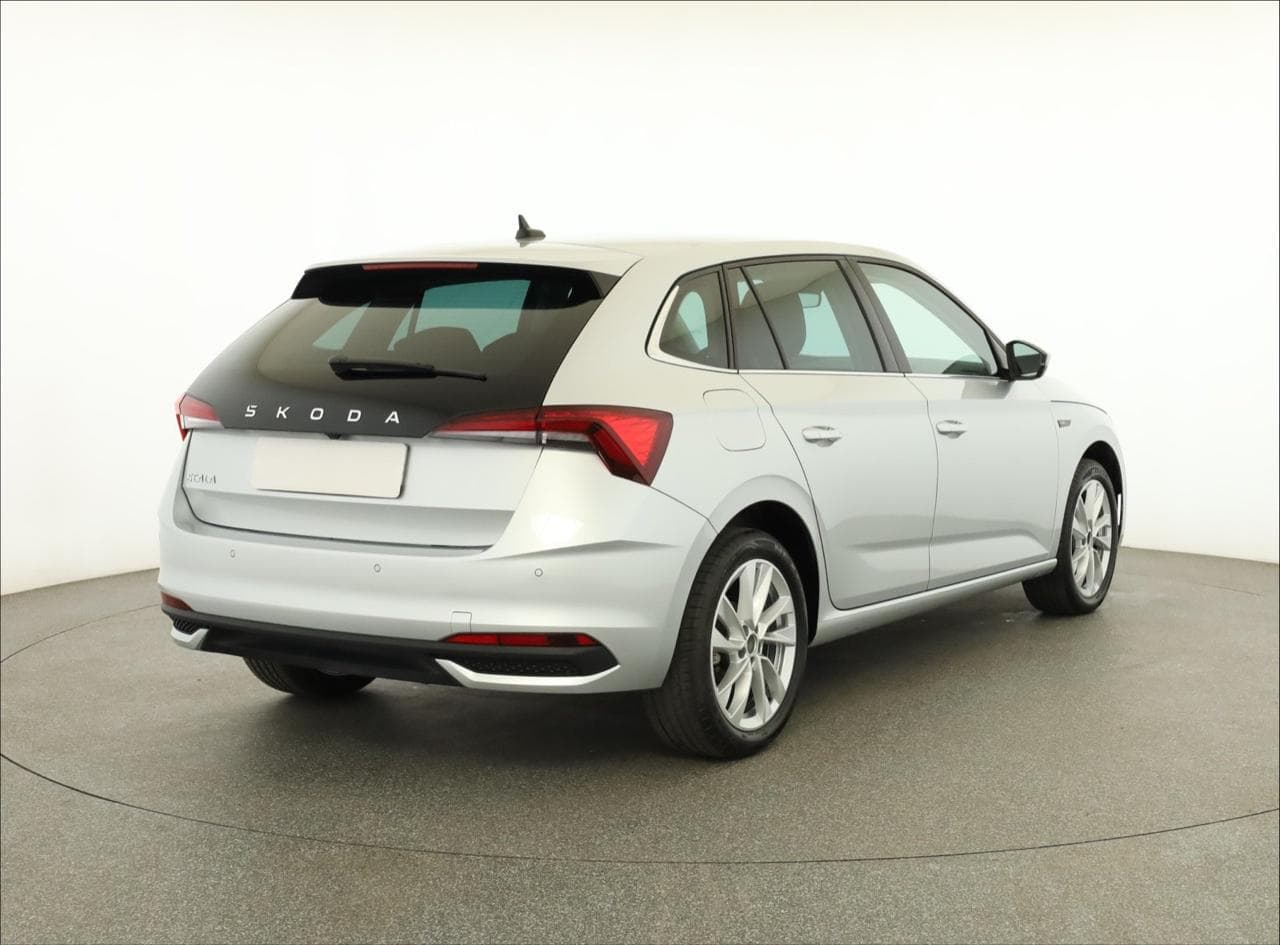 2024 Škoda SCALA - 7