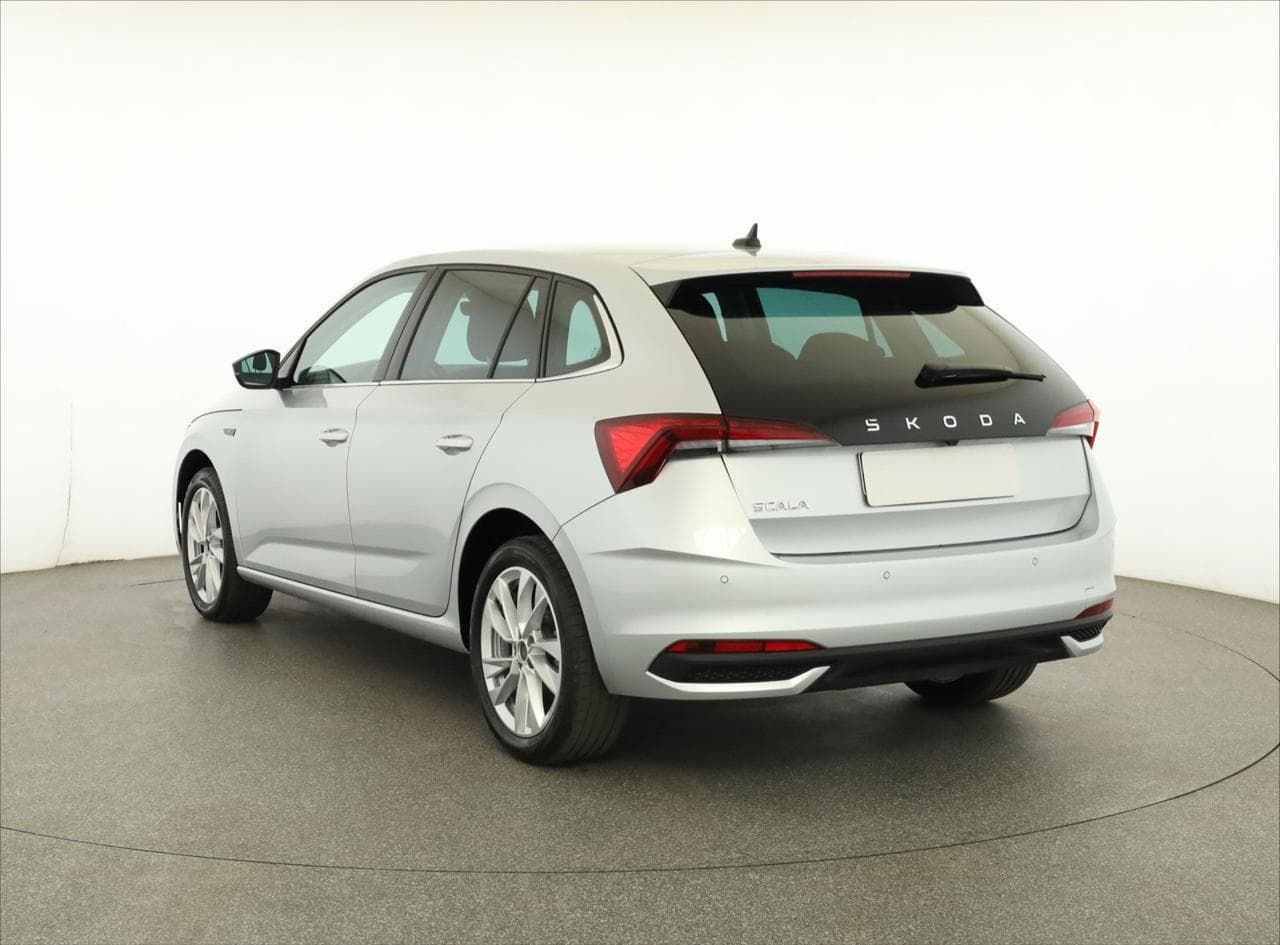 2024 Škoda SCALA - 5