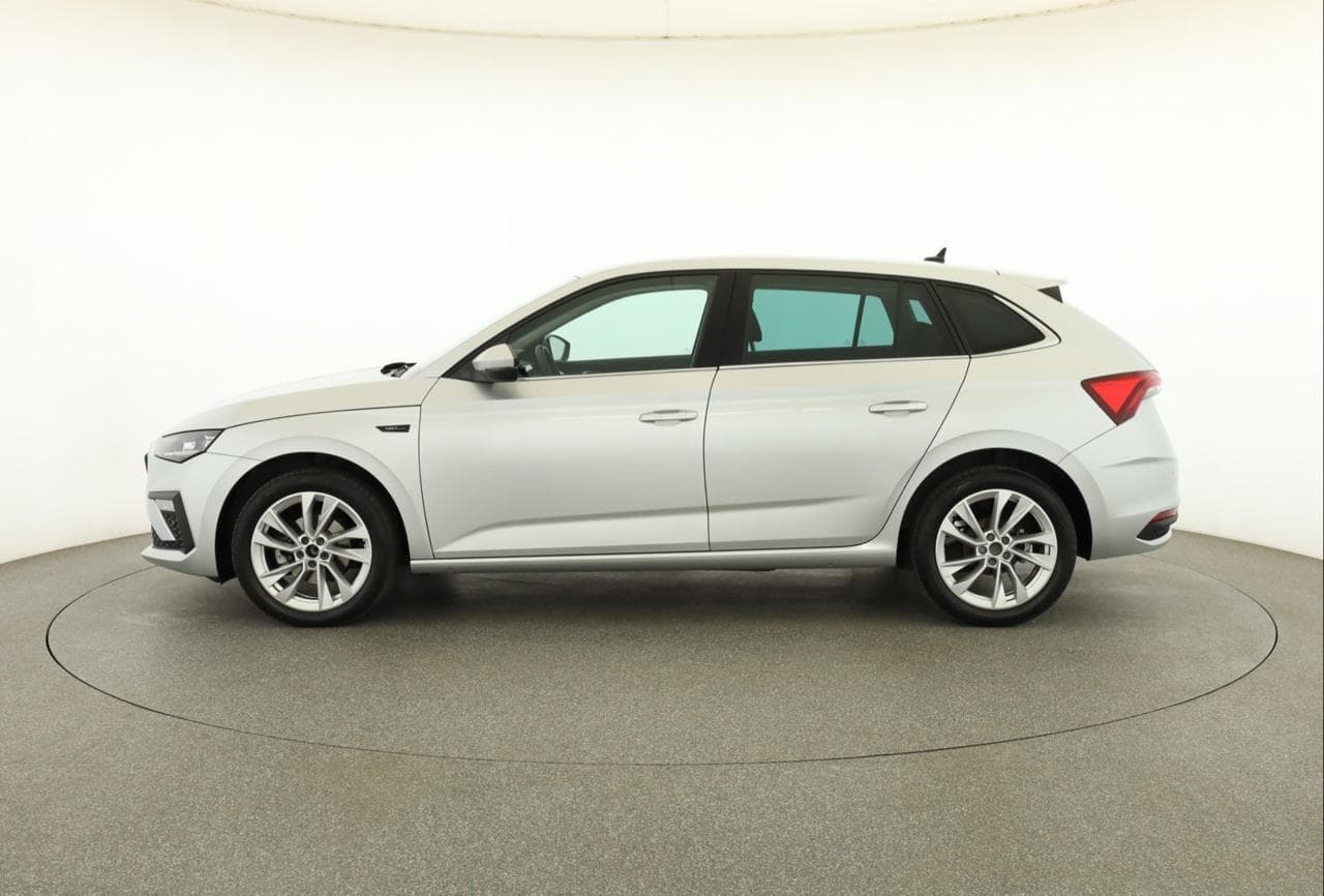 2024 Škoda SCALA - 4