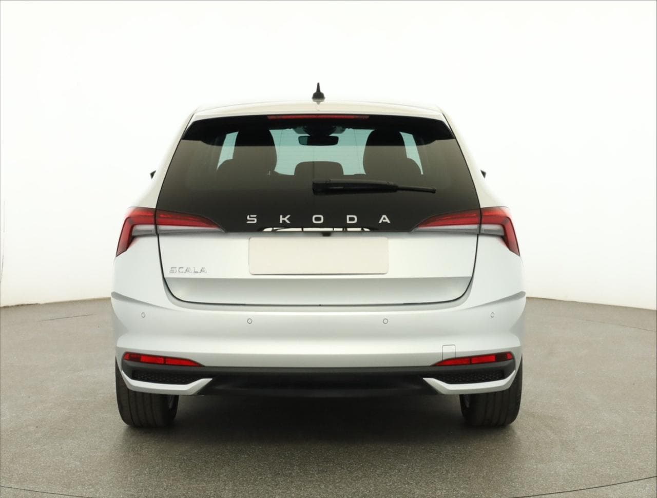 2024 Škoda SCALA - 6
