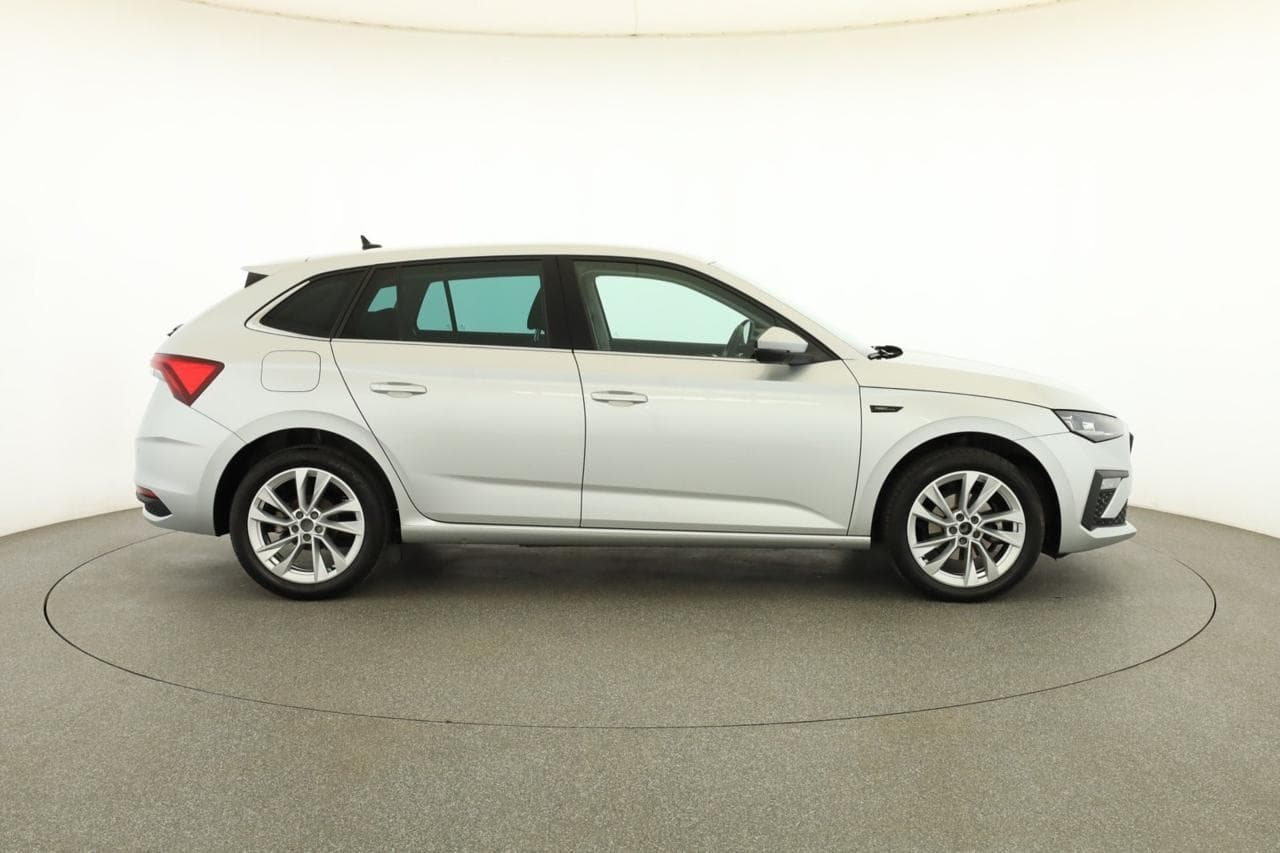 2024 Škoda SCALA - 8