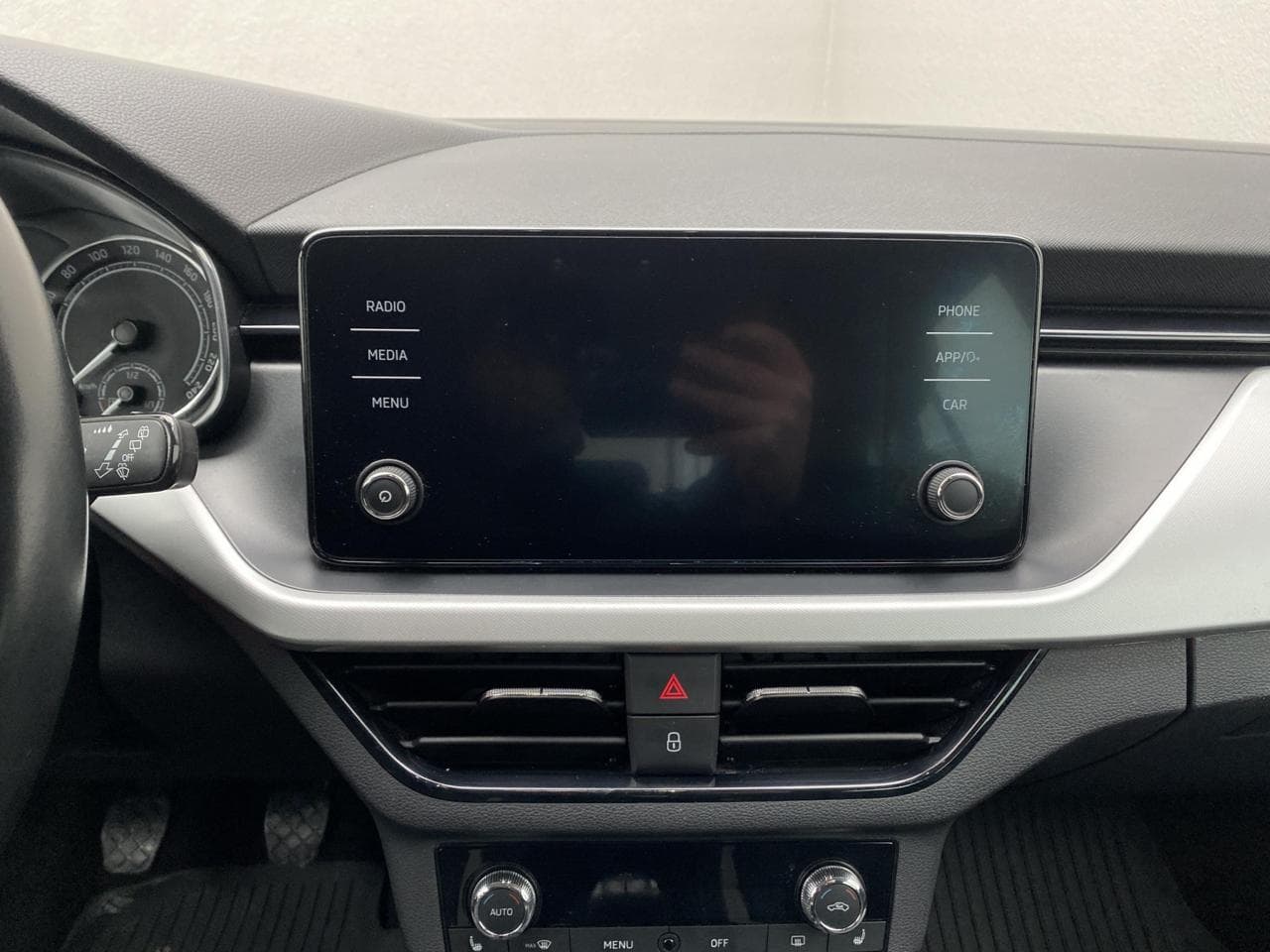 2021 Škoda SCALA - 12