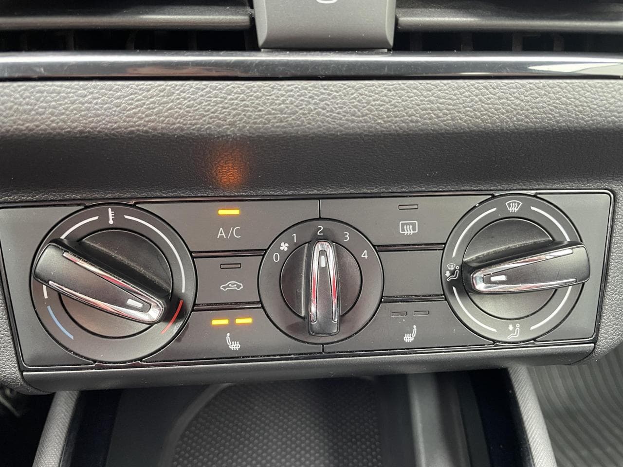 2020 Škoda Scala - 13