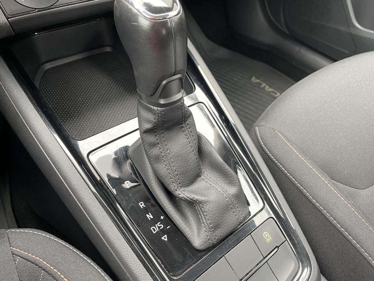 2020 Škoda Scala - 14