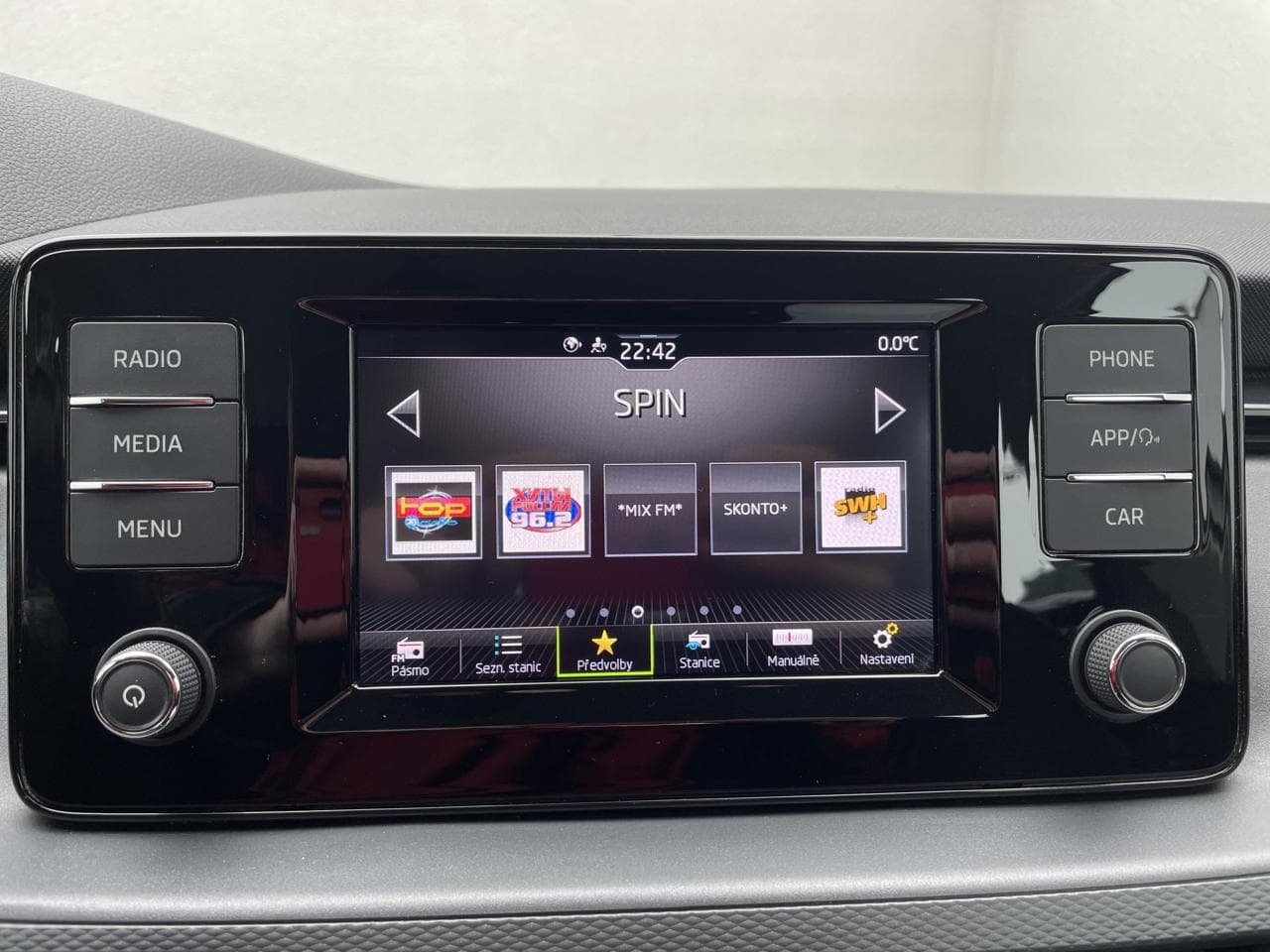 2020 Škoda Scala - 11