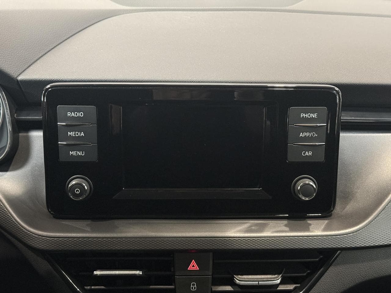 2020 Škoda Scala - 19