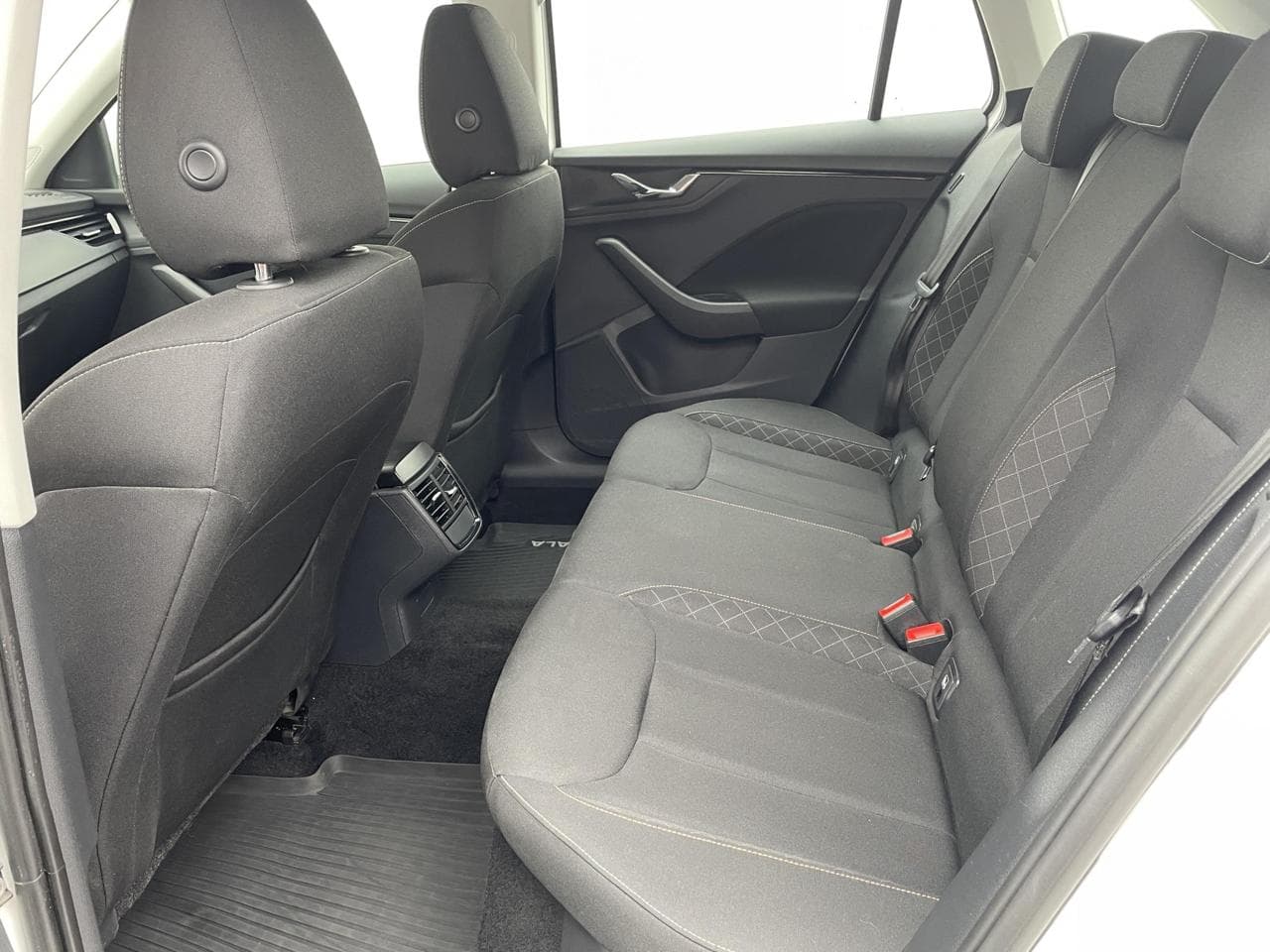 2020 Škoda Scala - 10