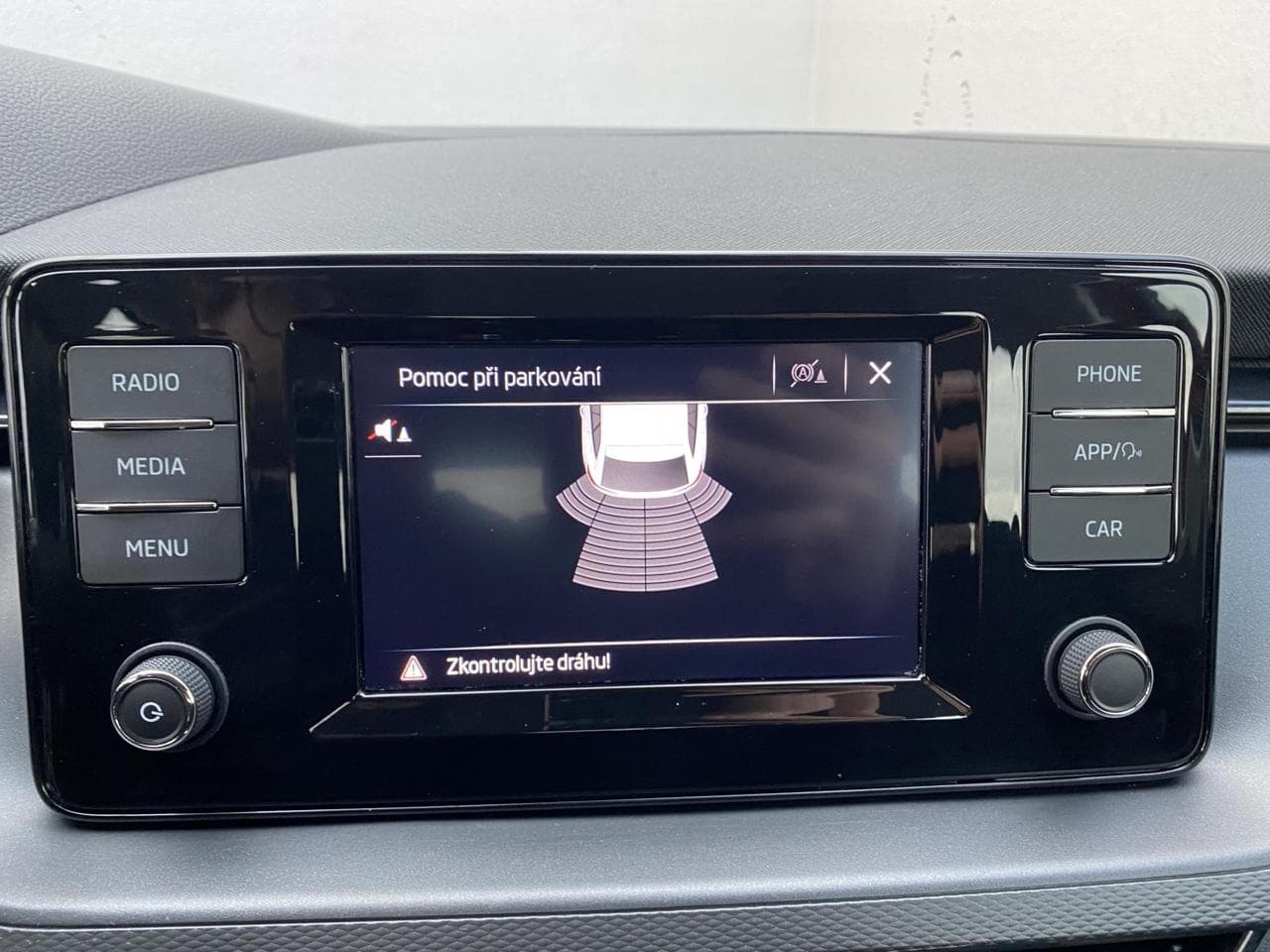 2020 Škoda Scala - 18