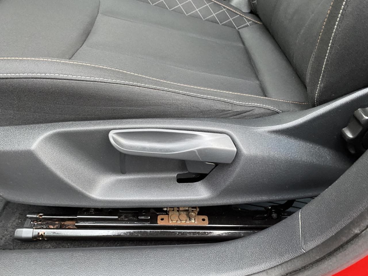 2020 Škoda Scala - 15