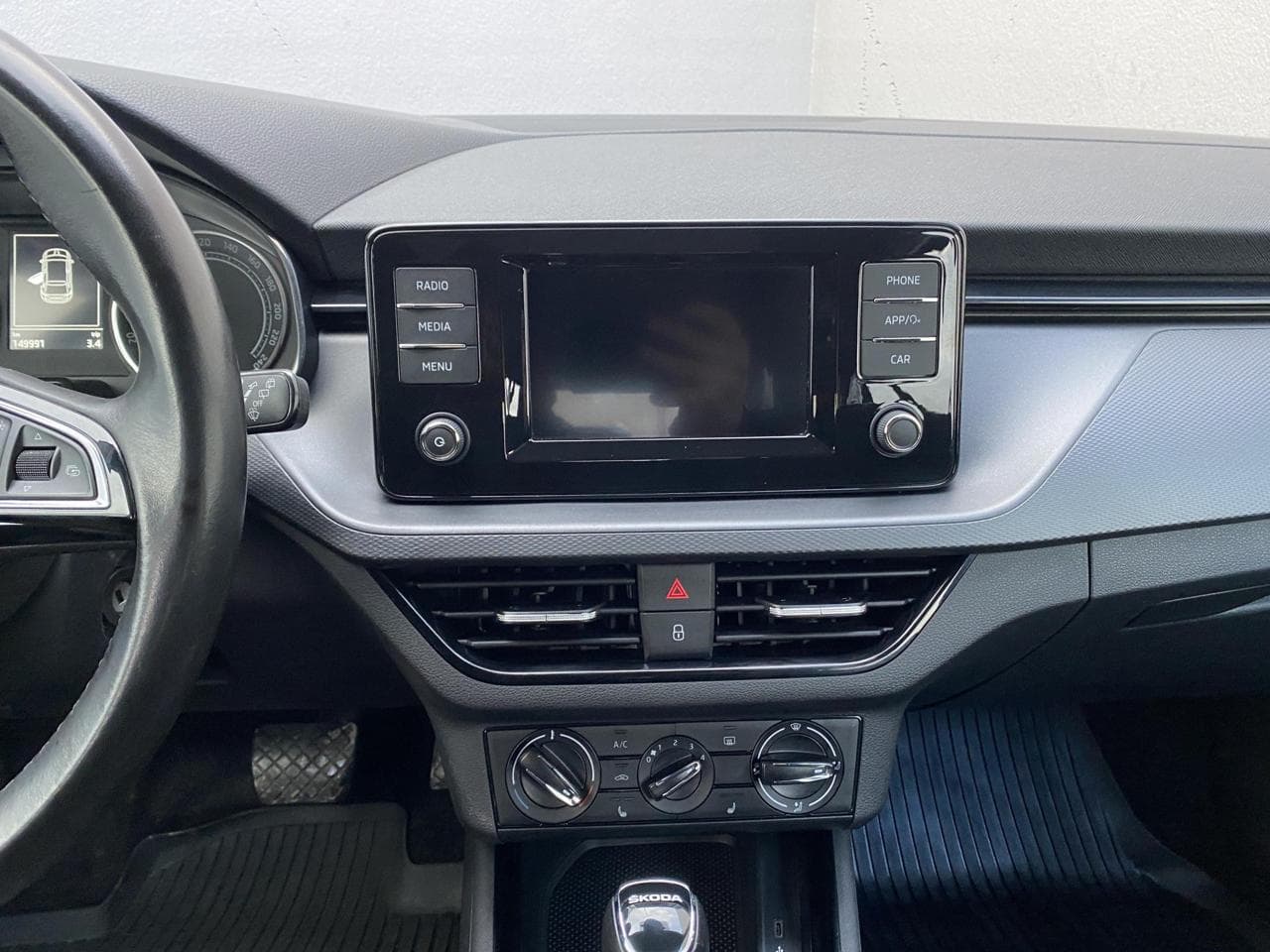 2020 Škoda Scala - 12