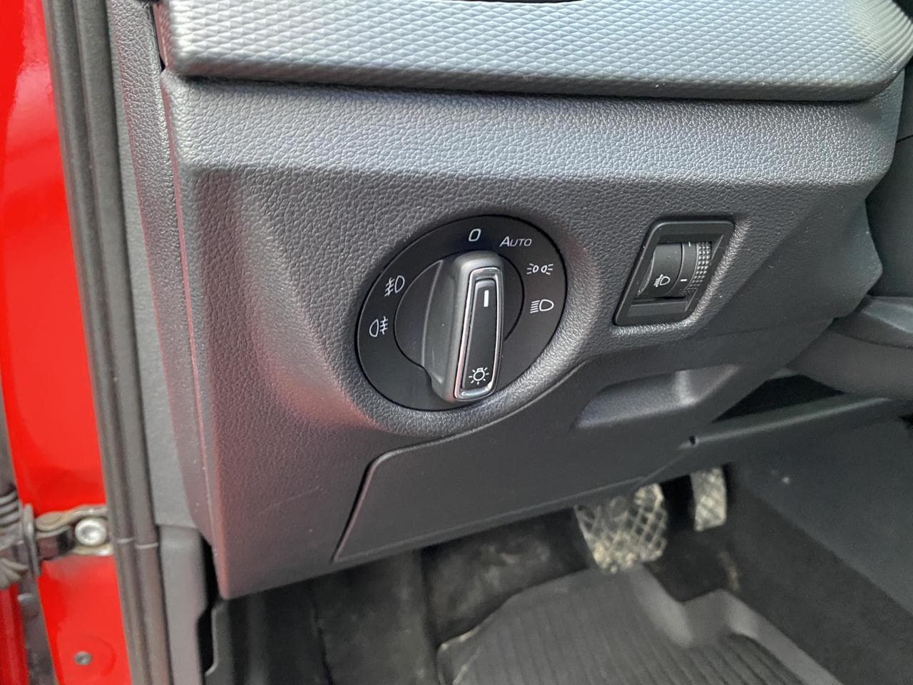 2020 Škoda Scala - 16