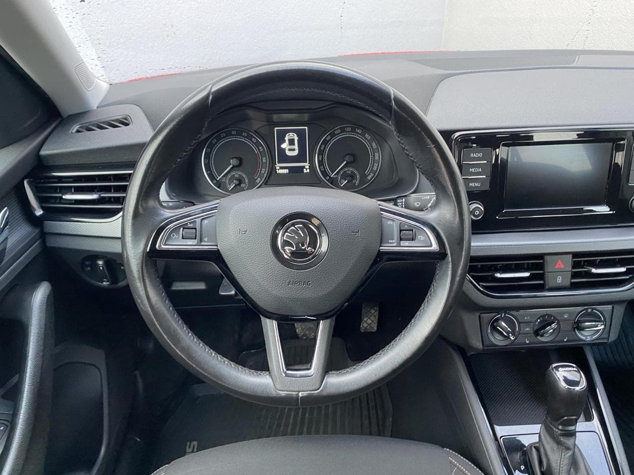 2020 Škoda Scala - 11