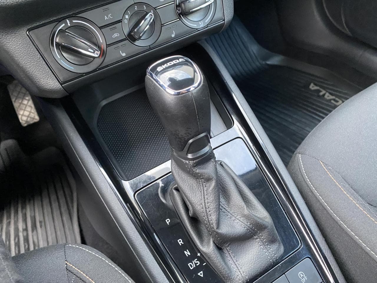 2020 Škoda Scala - 17