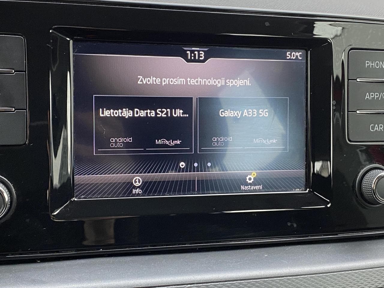 2020 Škoda Scala - 18