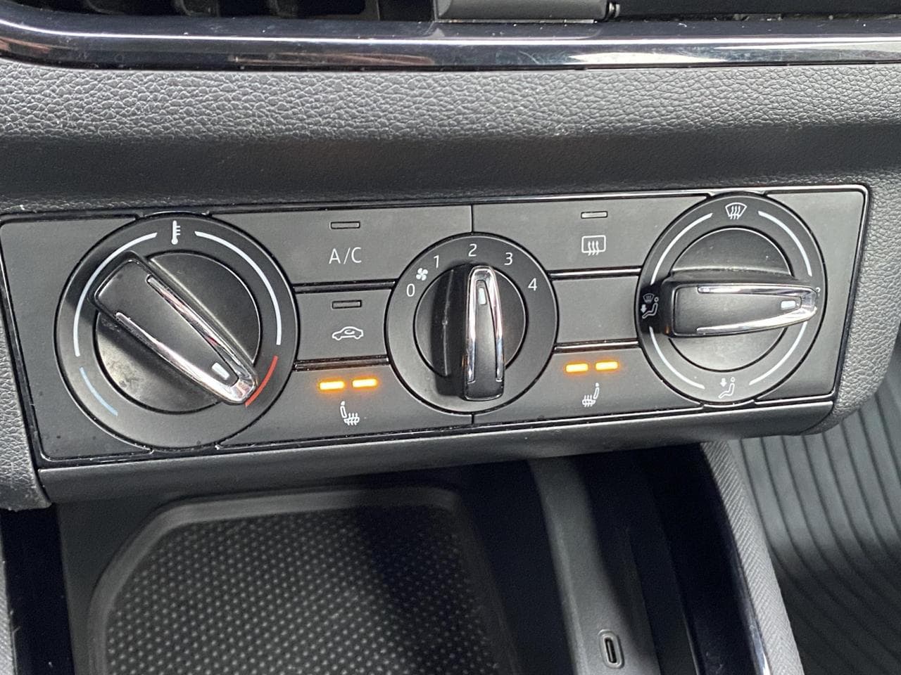 2020 Škoda Scala - 16