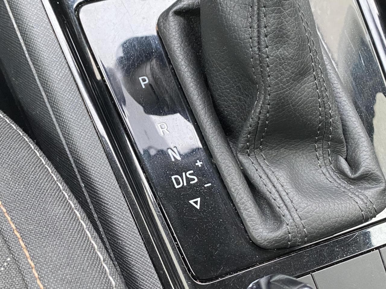 2020 Škoda Scala - 14