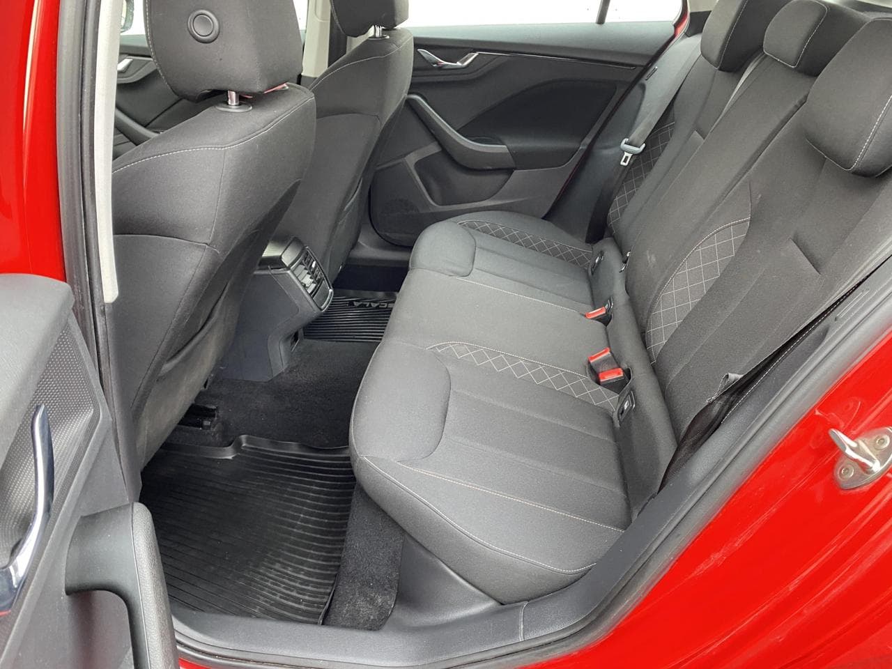 2020 Škoda Scala - 10