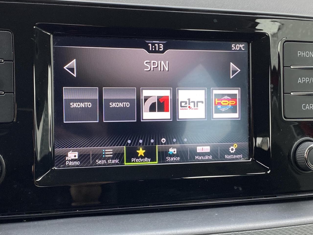 2020 Škoda Scala - 17