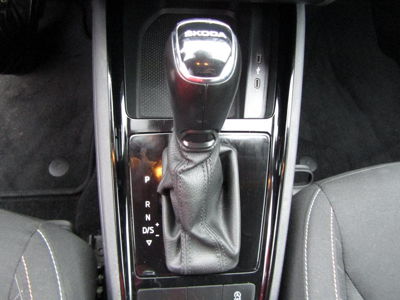 2020 Škoda Scala - 16