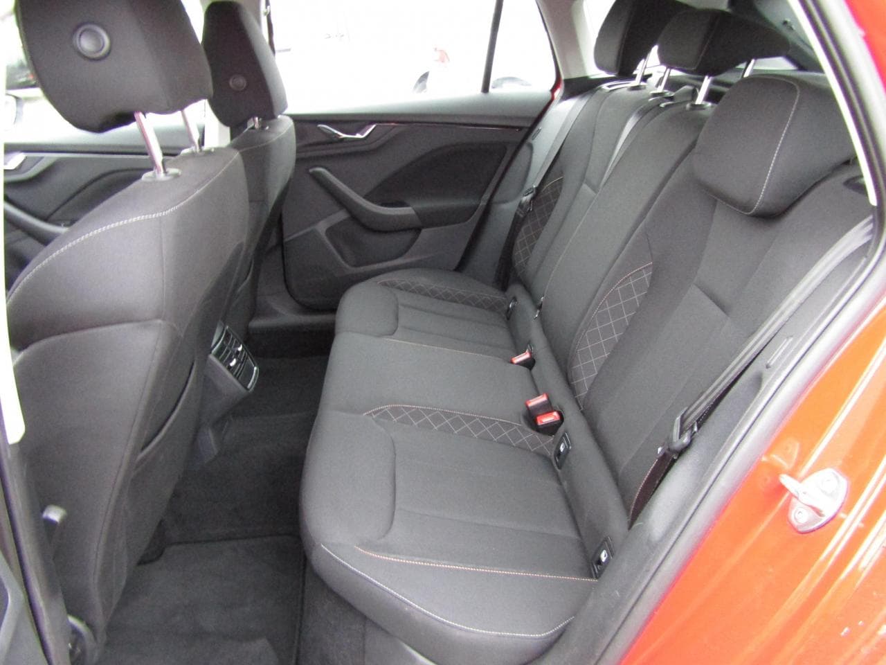 2020 Škoda Scala - 10