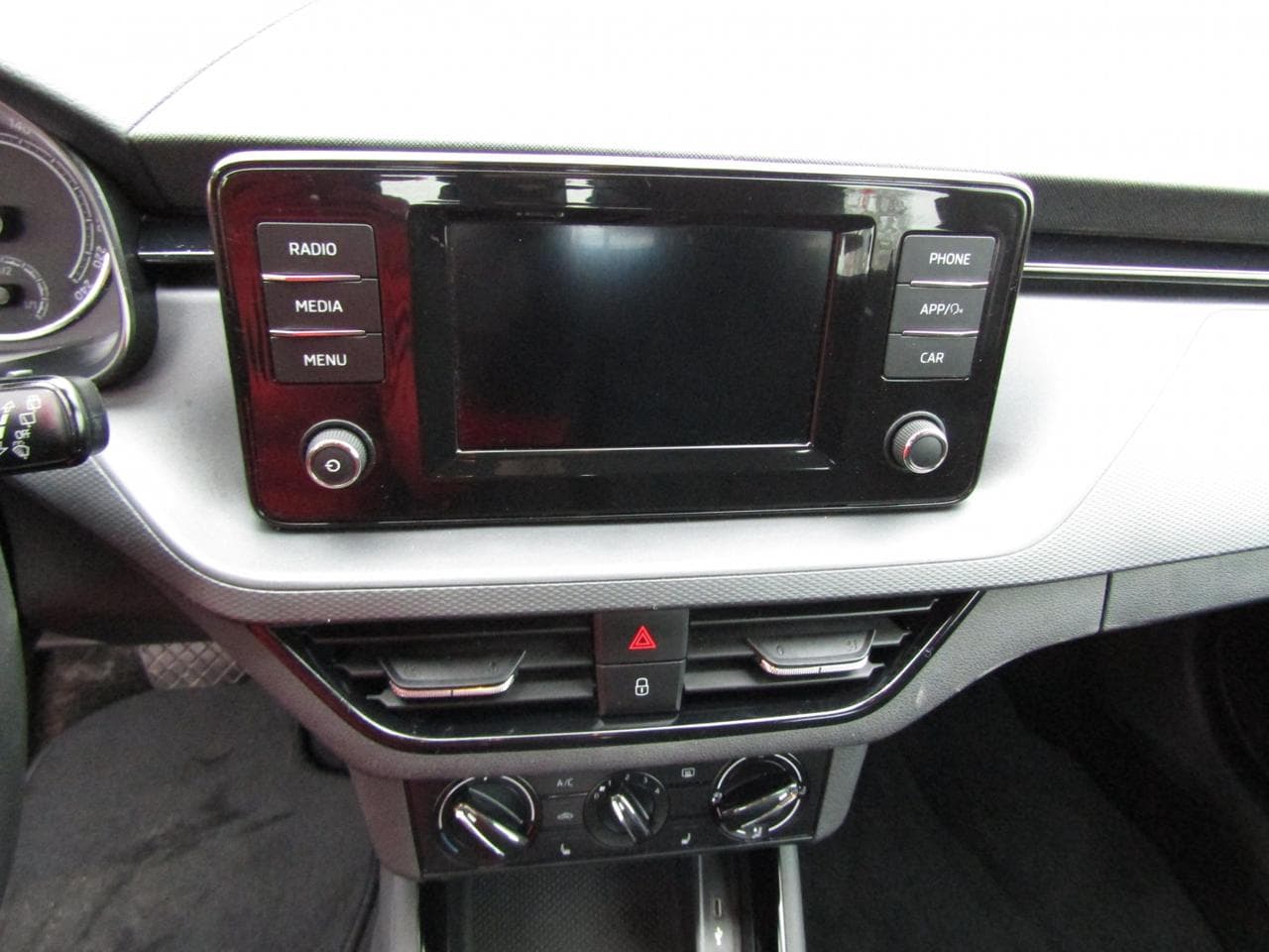 2020 Škoda Scala - 14