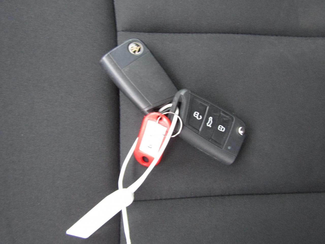 2020 Škoda Scala - 18