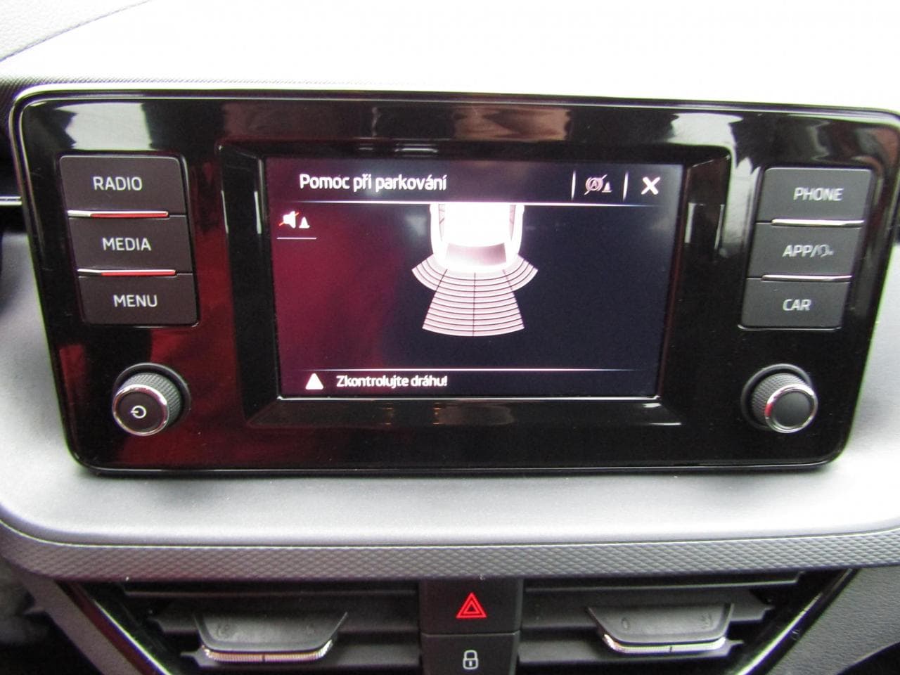 2020 Škoda Scala - 15