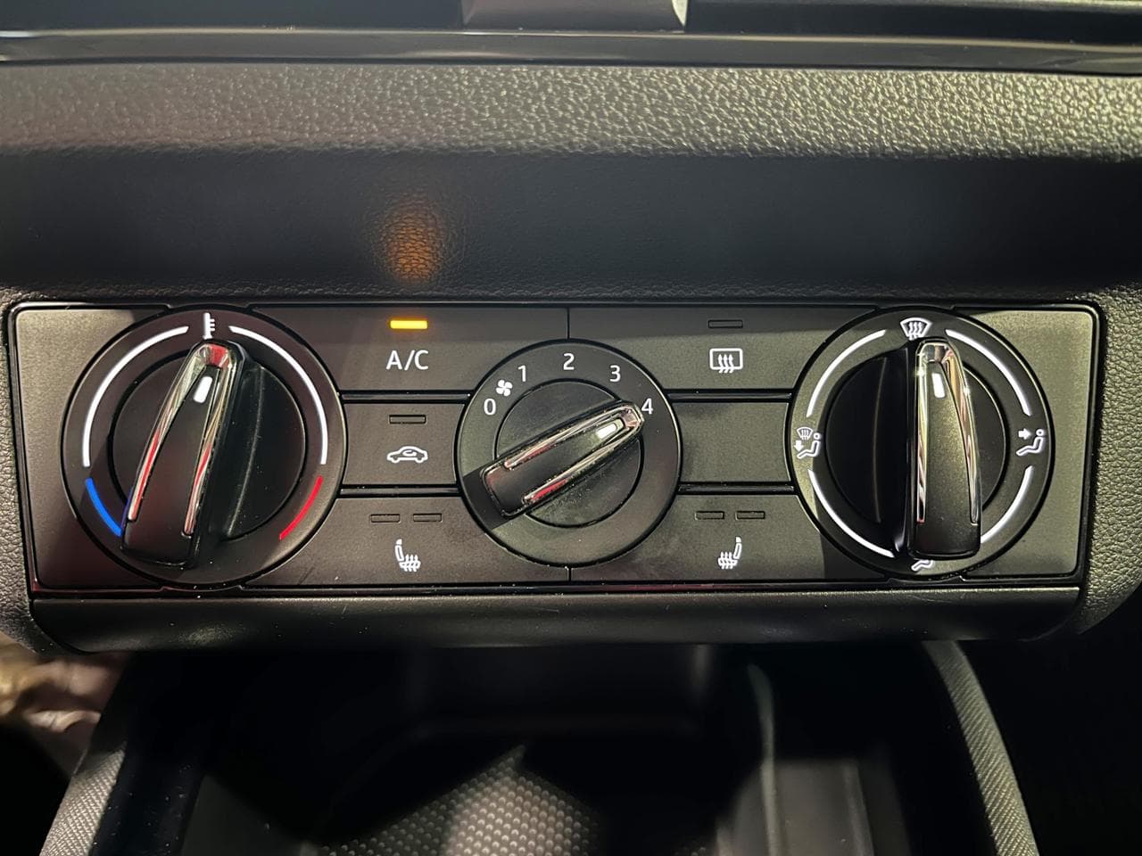 2020 Škoda SCALA - 14