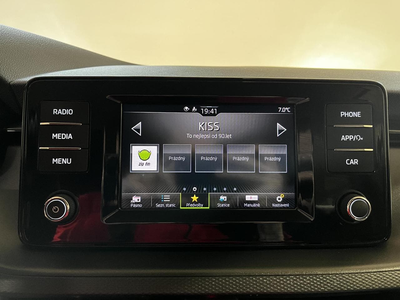 2020 Škoda SCALA - 11