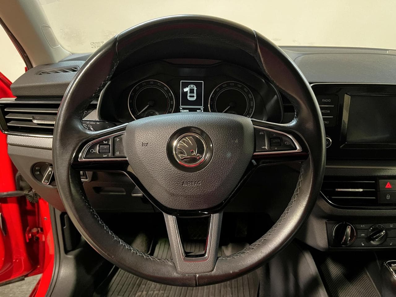 2020 Škoda SCALA - 15