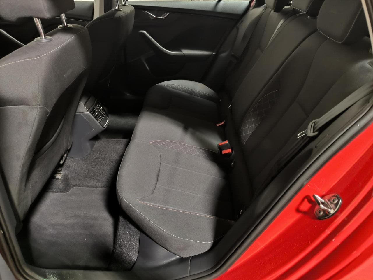 2020 Škoda SCALA - 10