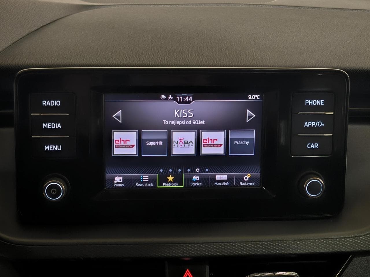 2020 Škoda SCALA - 14