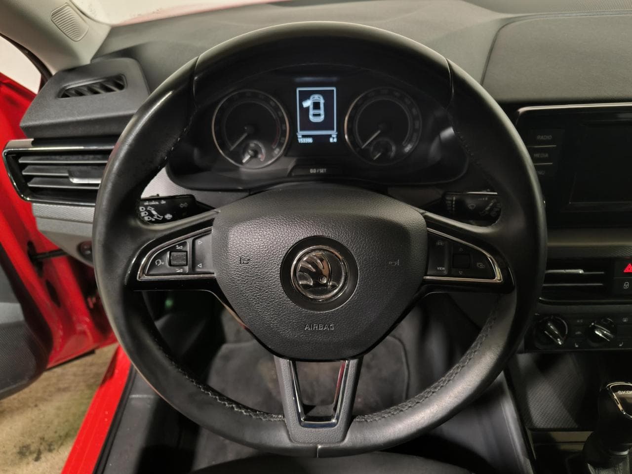 2020 Škoda SCALA - 13