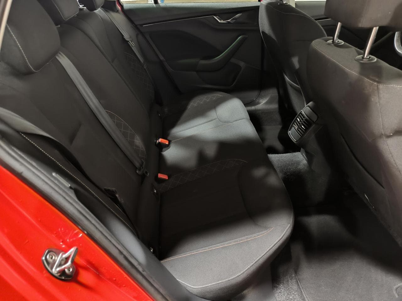 2020 Škoda SCALA - 11