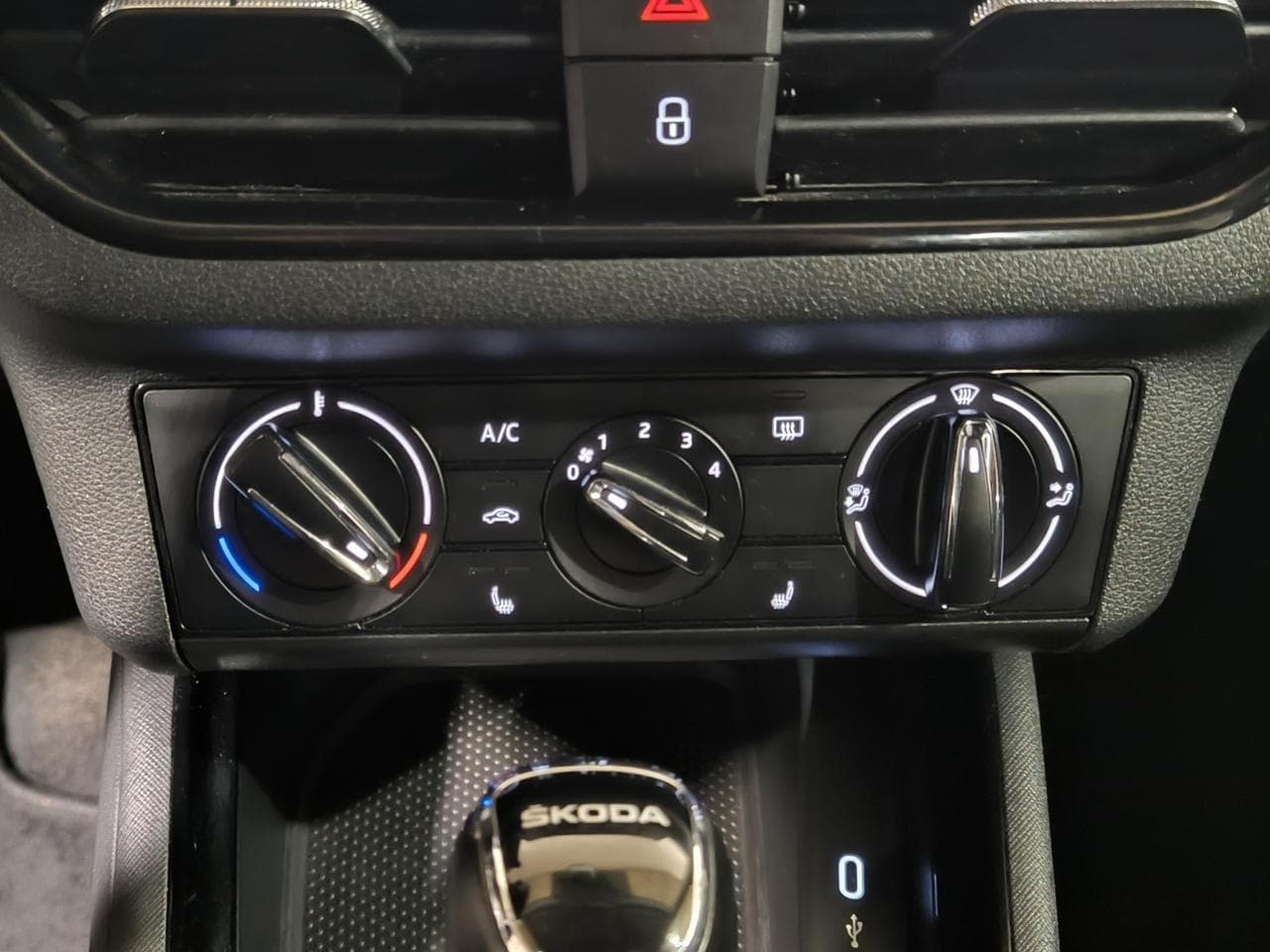 2020 Škoda SCALA - 15